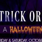 TRICK OR TREAT: A Halloween Cabaret presented by Three Rivers Music Theatre Video