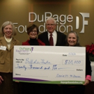 Buffalo Theatre Ensemble Receives $20,000 Grant from The DuPage Foundation Video
