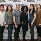 Photo Flash: Meet the Cast of ANTILA PNEUMATICA at Playwrights Horizons Video
