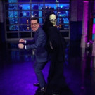 LATE SHOW WITH STEPHEN COLBERT Matches Its Highest Local Ratings Since September 2015