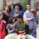 Full Cast Announced for SNOW WHITE at King's Theatre Glasgow Video