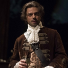 Photo Flash: First Look at Dominic Cooper and More in THE LIBERTINE