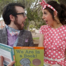 Orlando Shakespeare Theater to Present ELEPHANT AND PIGGIE'S 'WE ARE IN A PLAY!' Video
