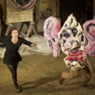 Vermont's Bread & Puppet Theater Performs FAUST 3 at The University of New Hampshire