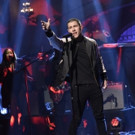 VIDEO: Nick Jonas Performs 'Champagne Problems' on SATURDAY NIGHT LIVE Video