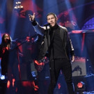 VIDEO: Nick Jonas Performs 'Champagne Problems' on SATURDAY NIGHT LIVE