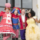 DICK WHITTINGTON Pantomime to Play the Marlowe This Holiday Season Video