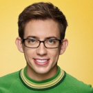 GLEE's Kevin McHale Launches New App Available Today on App Store Video