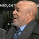 TV: Berry Gordy, Charles Randolph-Wright, Beverley Knight and More Chat West End's…