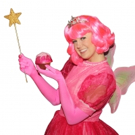 PINKALICIOUS to Tickle Audiences Pink at Beef & Boards This February Video