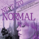 The Studio Theatre Presents NEXT TO NORMAL