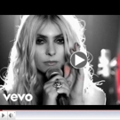 The Pretty Reckless Release New Music Video For 'Take Me Down' Video