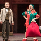 Photo Flash: The Second City's Presents TWIST YOUR DICKENS Video