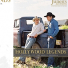 Julien's Auctions Announces Ledger, Monroe, Streisand Items Among Hollywood Legends Video