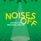 BrightSide Theatre to Present NOISES OFF Video