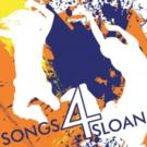 Songs4Sloan Benefit Set for Tonight Video