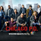 NBC's CHICAGO P.D. Ranks #2 in Time Slot; Delivers Over 6M Viewers