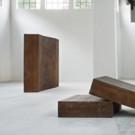 German Sculptor Alf Lechner Passes Away