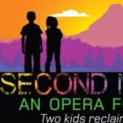 World Premiere Youth Opera SECOND NATURE to Debut at Lincoln Park Zoo, 8/19-20 Video