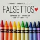 Runway Theatre to Present FALSETTOS Video