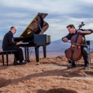 BWW Review: THE PIANO GUYS at NJPAC for Great Holiday Entertainment