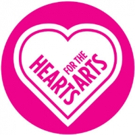Shortlist Announced for 2017 Hearts for the Arts Awards Video