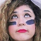 Fly Away Balloon Theatre Presents THE WEDDING WARRIOR Video