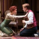 Photo Flash: First Look at THE GUARDSMAN at The Shakespeare Theatre of New Jersey Video