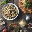 Decisioni, Decisioni! Pasta or Pizza and Soup or Salad ... for Only $10.99! BRAVO! Cu