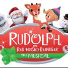 RUDOLPH THE RED-NOSED REINDEER Returns to Citi Shubert Theatre This Week