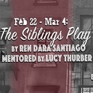 Cherry Lane's THE SIBLINGS PLAY Begins Tonight as Part of MENTOR PROJECT 2017 Video