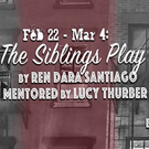 Cherry Lane's THE SIBLINGS PLAY Begins Tonight as Part of MENTOR PROJECT 2017