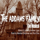 Costa Mesa Playhouse to Present THE ADDAMS FAMILY Video