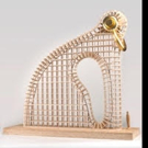 Mad. Sq. Art to Present Martin Puryear Major Outdoor Exhibition in 2016 Video
