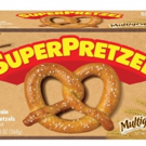 SUPERPRETZEL Rings in National Soft Pretzel Month With New Pretzel Variety