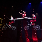 BWW Review: CIRCUS 1903 Has A Plethora of Family-Friendly Acts Up Its Sleeve