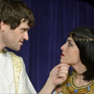 Photo Flash: Baltimore Shakespeare Performs ANTONY AND CLEOPATRA in Original Pronunci Video