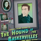 HOUND OF THE BASKERVILLES to Open Lakewood Playhouse's 78th Season Video
