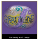 GRATITUDE Shares Advice On How To Heal Heartbreak