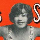 PHOTO FLASHBACK: SHUFFLE ALONG's Artwork Showgirl, Ann Pennington, On 1928 Sheet…