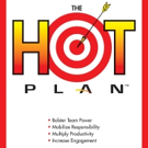 Pitsco Education CEO Launches THE HOT PLAN
