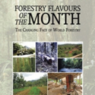 Forestry Expert Shares 'Forestry Flavours of the Month' Video