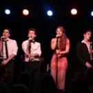 Photo Flash: NATASHA AND THE BASS LINE Brings Down the House at Stage 72 Video