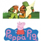 PEPPA PIG, FROG & TOAD, BRAIN CANDY and More Among 2017 Kids Lineup at NJPAC Video