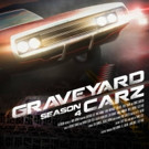 Velocity Premieres New Season of GRAVEYARD CARZ Tonight