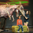 Take a Prehistoric Journey with ERTH'S DINOSAUR ZOO LIVE at the Capitol Center For Th