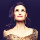 It's Idina Menzel Day in Cincinnati!