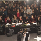 Milly Carlucci torna alla ricerca di nuovi talenti con BALLANDO ON THE ROAD 2016 Video