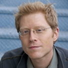 IF/THEN's Anthony Rapp Set for Q&A in St. Louis This Month