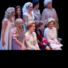 Photo Coverage: Cast of Michael John LaChiusa's FIRST DAUGHTER SUITE Takes Opening…